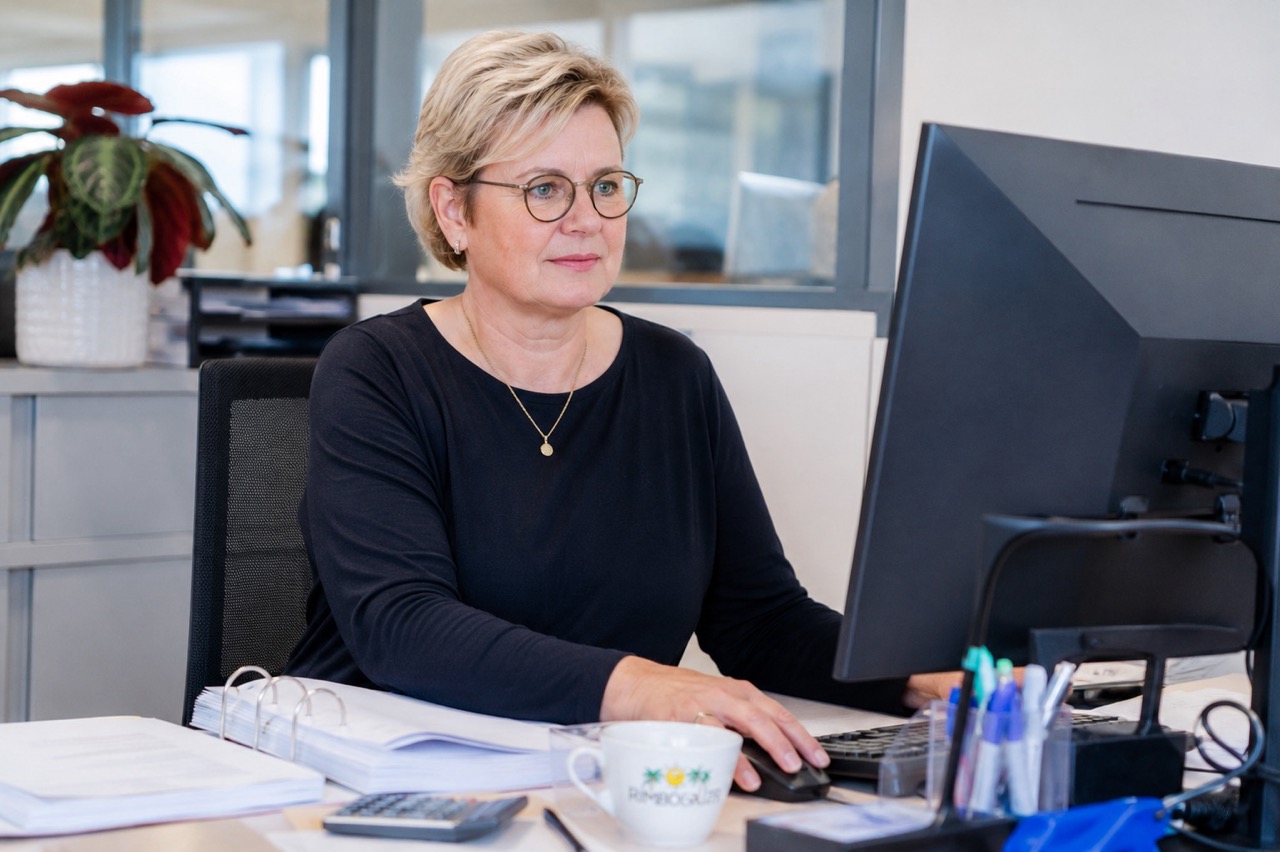 Werken bij Rimboe Sauzen Financieel Administratief Medewerker