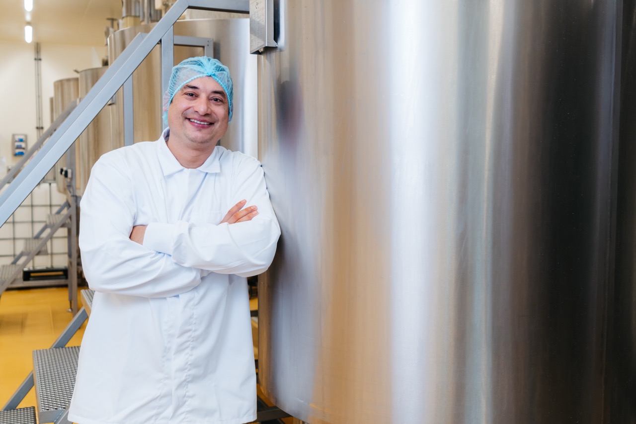 Werken bij Rimboe Sauzen Medewerker kookafdeling